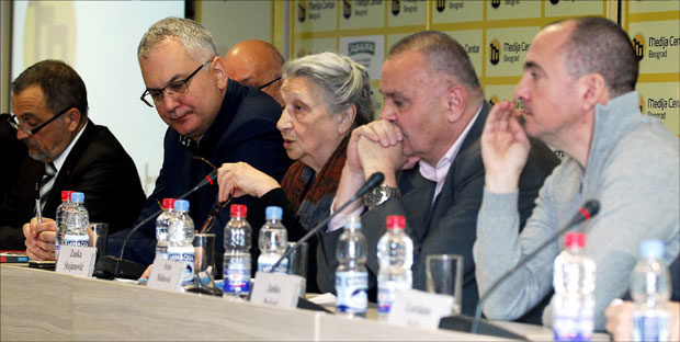 18 ГОДИНА ОД СТРАДАЊА РАДНИКА РТС: Неми и сведоци и архиве